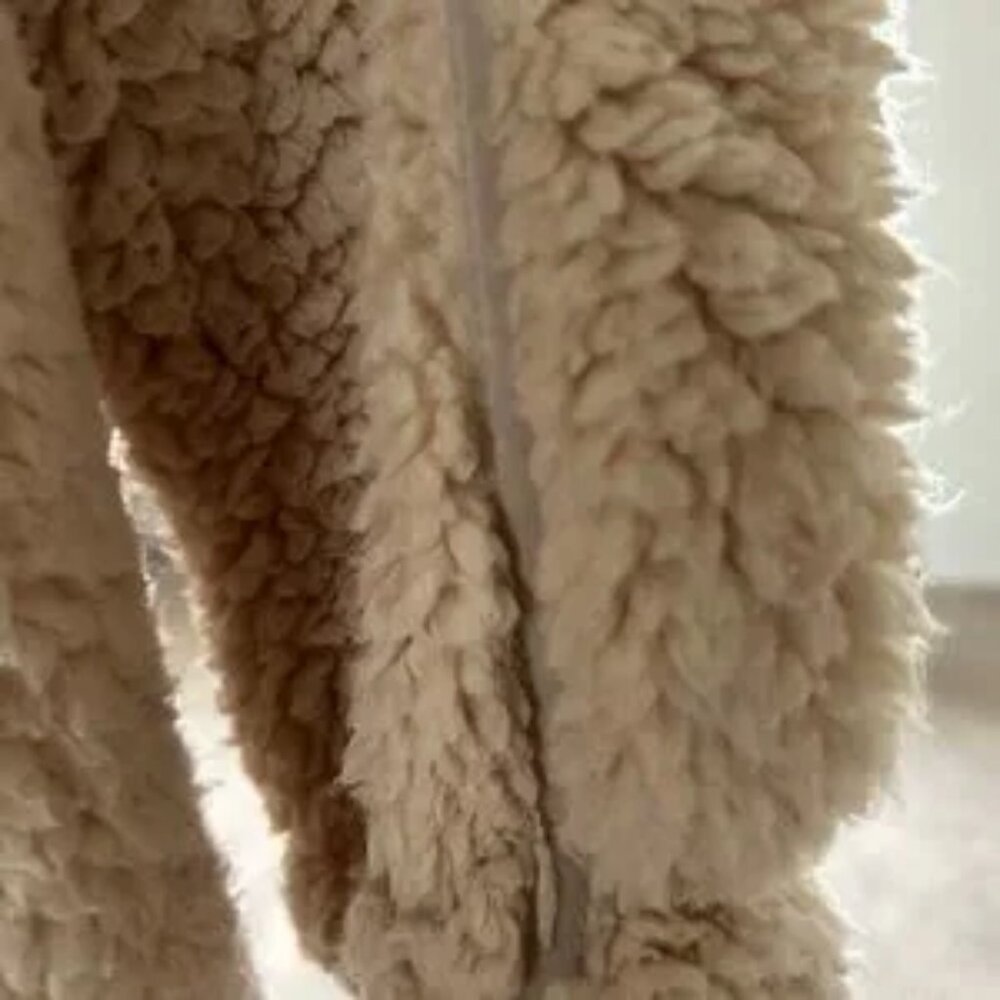 Fleece Jacket - Picture 7 of 8